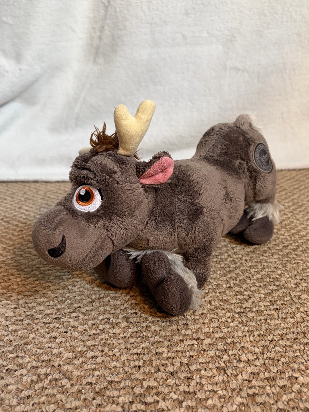 Disney Store Frozen Baby Sven